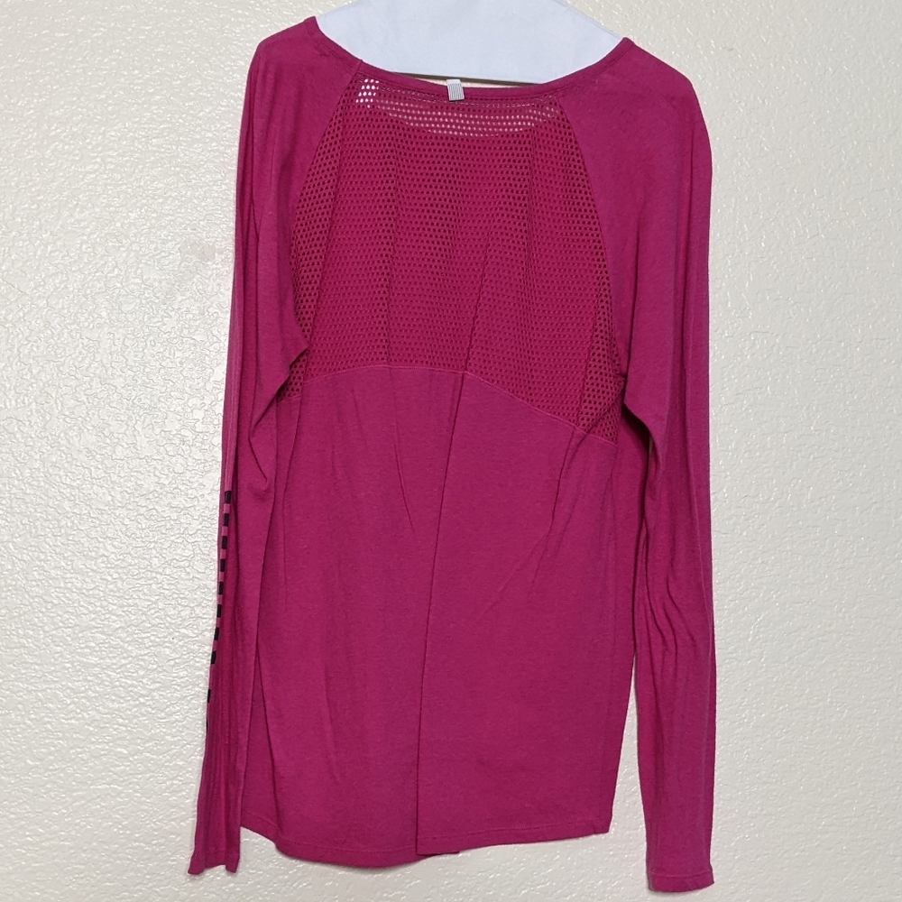 COPY - Victoria's Secret Sport Long Sleeved Top